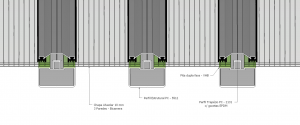 Perfil Estrutural PC 5512 montagem sequencial 10mm - Polysolution