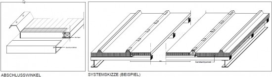 detalhes técnicos da Telha Térmica acústica similar Isoeste Poliuretano - telha Policarbonato 30 mm espessura, termica e acustica redução de 25 Db 