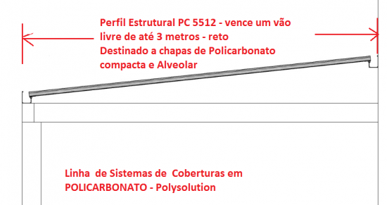 paint 5512 estrutural aluminio 3 metros