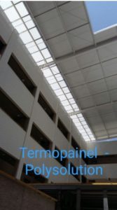 termopainel 30 mm polysolution 