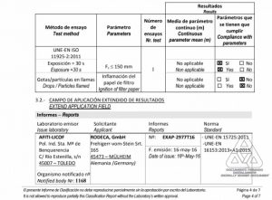 Policarbonato a prova de foto - anti-chama Termopainel telha de Policarbonato alveolar Trapezoidal translucido 30x1005x11.800 mm - Polysolution