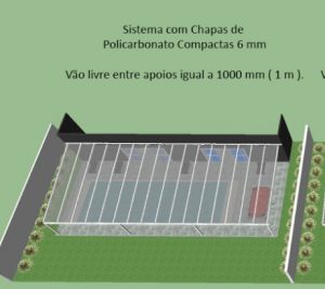 Dados de Contato através de Formulário do Site Nome: wanderson Alves Magnabosco Tameirão Email: wanderson.a.m.t@gmail.com Telefone: 34984075064 Cidade: Sacramento Estado: mg Comentário: gostaria de orçamento referente um video de faça voce mesmo DIY - Como Instalar Cobertura de Policarbonato Fixa Alveolar Cristal 10 mm - Lavanderia Parte II https://www.youtube.com/watch?v=mi45skA2Lgs quero cobrir uma area de 4,5m por 10m aproximadamente