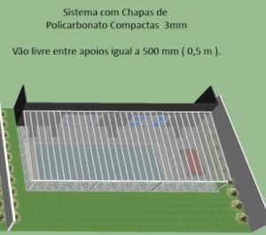 Dados de Contato através de Formulário do Site Nome: wanderson Alves Magnabosco Tameirão Email: wanderson.a.m.t@gmail.com Telefone: 34984075064 Cidade: Sacramento Estado: mg Comentário: gostaria de orçamento referente um video de faça voce mesmo DIY - Como Instalar Cobertura de Policarbonato Fixa Alveolar Cristal 10 mm - Lavanderia Parte II https://www.youtube.com/watch?v=mi45skA2Lgs quero cobrir uma area de 4,5m por 10m aproximadamente