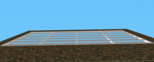 Veneziana industrial Vent-Poly Polysolution