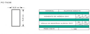 Perfil-de-Aluminio-38x76-mm-PC-3876-Polysolution