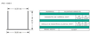 Perfil-de-Aluminio-SUPORTE-PC-1001-Polysolution