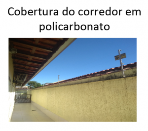 DIY - faça voce mesmo a sua cobertura de Policarbonato alveolar 10 mm com perfil de aluminio Polysolution